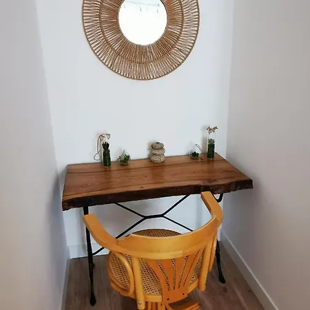 Le Nica Apartment