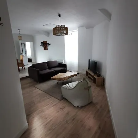 Apartment Le Nica
