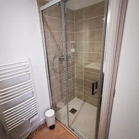 Appartement Le Nica Trélazé