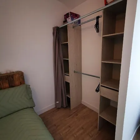 Le Nica Trélazé