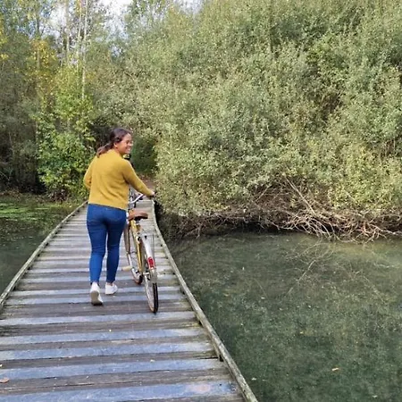 Appartement Le Nica Trélazé