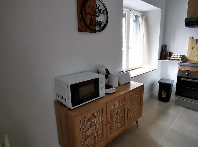 Apartman Le Nica