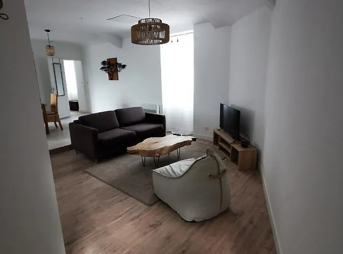 Apartman Le Nica